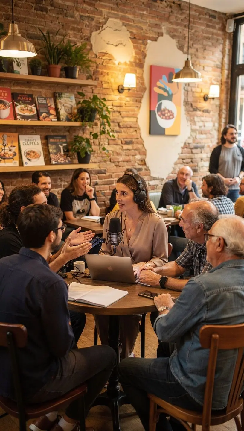 Comparación entre estilos de cocina tradicionales y modernos en España