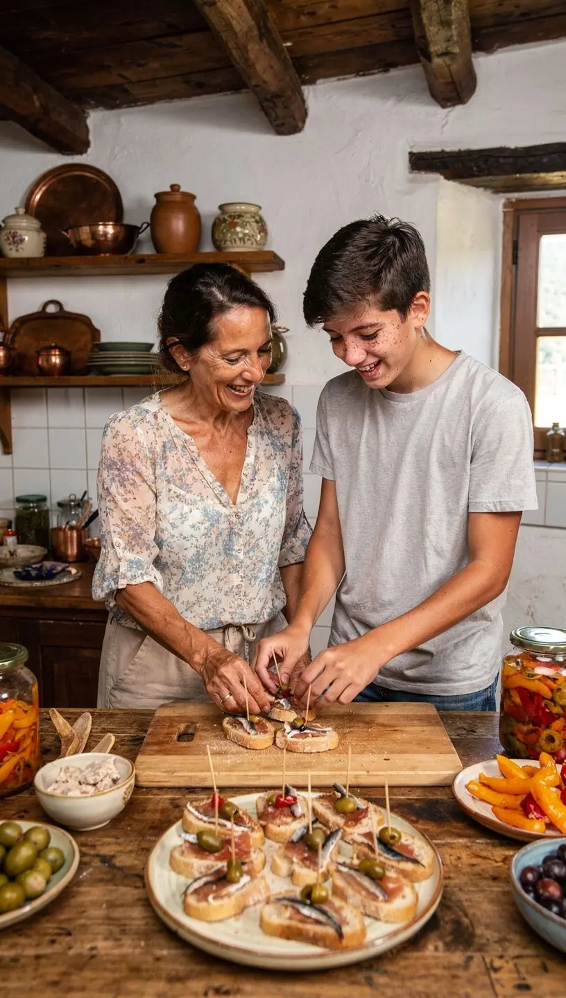 Strategic planning meeting