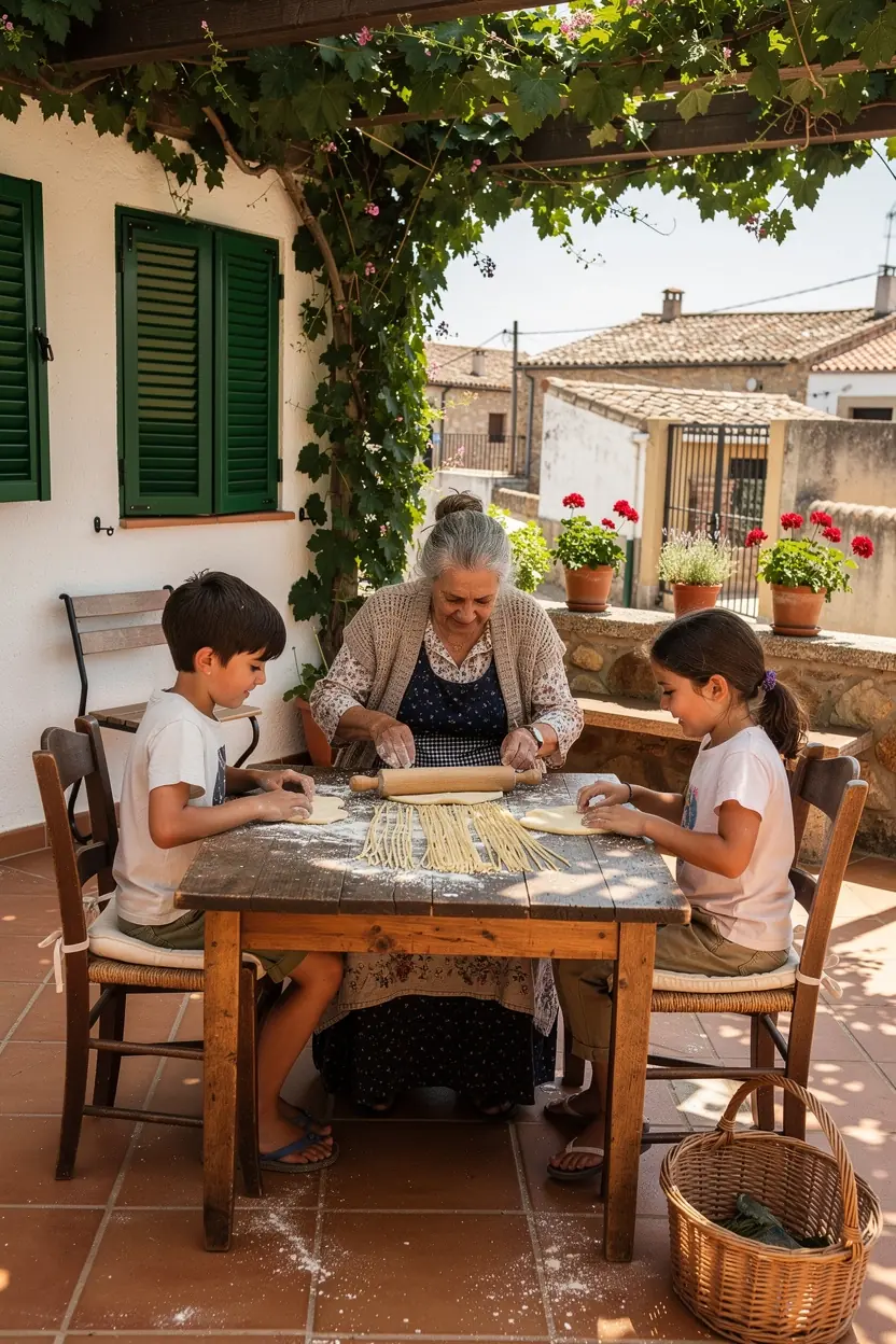 Professional team collaboration